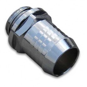 Bitspower BP-WTP-C01 accessori di raffreddamento hardware Nichel, Argento (BP-WTP-C01)