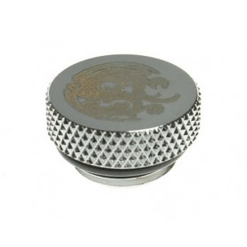 Bitspower BP-WTP-C06 accessori di raffreddamento hardware Nichel, Argento (BP-WTP-C06)