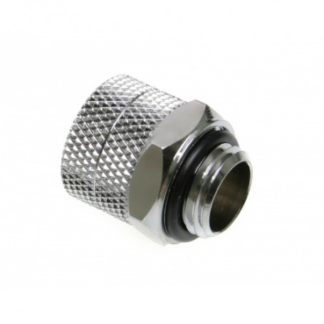 Bitspower BP-WTP-C11 accessori di raffreddamento hardware Nichel, Argento (BP-WTP-C11)