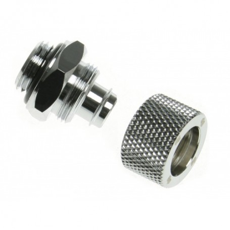 Bitspower BP-WTP-C11J accessori di raffreddamento hardware Nichel, Argento (BP-WTP-C11J)