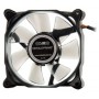 Noiseblocker MultiFrame M8-3 Case per computer Ventilatore 8 cm Nero (ITR-M8-3)