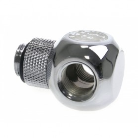 Bitspower BP-TR-C accessori di raffreddamento hardware Argento (BP-TR-C)