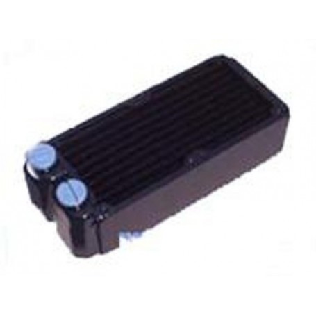 Magicool LC-RADI80X2 accessori di raffreddamento hardware Nero (LC-RADI80x2)