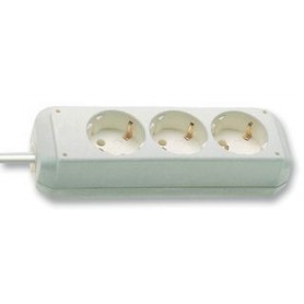 Brennenstuhl Eco-Line Bianco 3 presa(e) AC 1,5 m (1158610015)