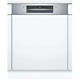 Bosch Serie 4 SMI4HBS56E lavastoviglie A scomparsa parziale 13 coperti E (SMI4HBS56E)