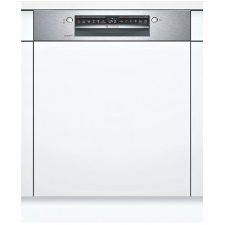 Bosch Serie 4 SMI4HBS56E lavastoviglie A scomparsa parziale 13 coperti E (SMI4HBS56E)