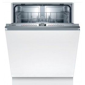 Bosch Serie 4 SMV4HTX35E lavastoviglie A scomparsa totale 12 coperti E (SMV4HTX35E)