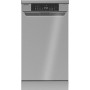 Sharp QW-NS22F47EI-DE lavastoviglie Libera installazione 10 coperti E (QW-NS22F47EI-DE)