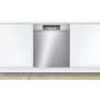 Bosch Serie 4 SMU4HBS56E lavastoviglie A scomparsa parziale 13 coperti E (SMU4HBS56E)