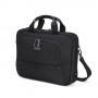 Dicota Eco Top Traveller SELECT borsa per notebook 39,6 cm (15.6") Borsa con caricamento dall'alto Nero (D31644-RPET)