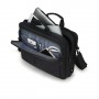 Dicota Eco Top Traveller SCALE borsa per notebook 39,6 cm (15.6") Borsa con caricamento dall'alto Nero (D31428-RPET)