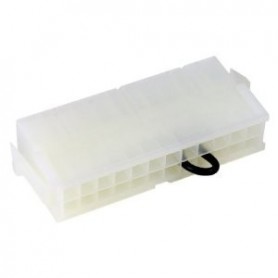 EK Water Blocks EK-ATX Bianco (3831109867716)