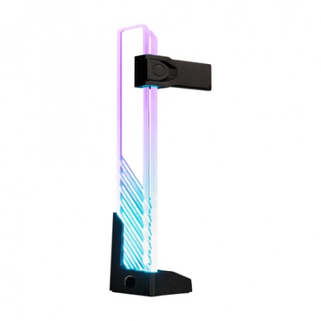 Cooler Master Gaming MCA-U000R-GSBTG-00 parte del case del computer Universale Supporto GPU (MCA-U000R-GSBTG-00)