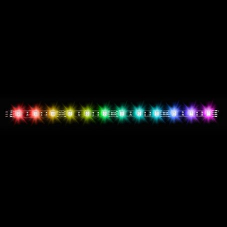 Thermaltake CL-O014-PL00SW-A parte del case del computer Universale Striscia LED (CL-O014-PL00SW-A)