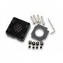 EK Water Blocks EK-DDC Nero, Traslucido (3831109862674)