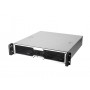 Chenbro Micom RM24100 telaio dell'apparecchiatura di rete 2U (RM24100-L)