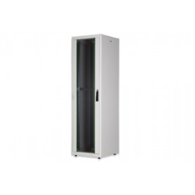 Digitus DN-19 22U-6/8-D rack Rack indipendenti Grigio (DN-19 22U-6/8-D)