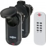 Brennenstuhl 1507030 presa intelligente 1000 W Nero (1507030)