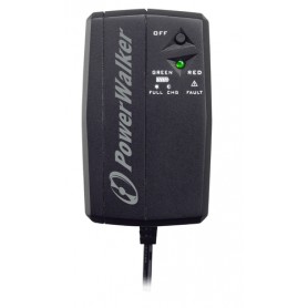 PowerWalker DC SecureAdapter 12V 12 kVA 12 W (10120431)