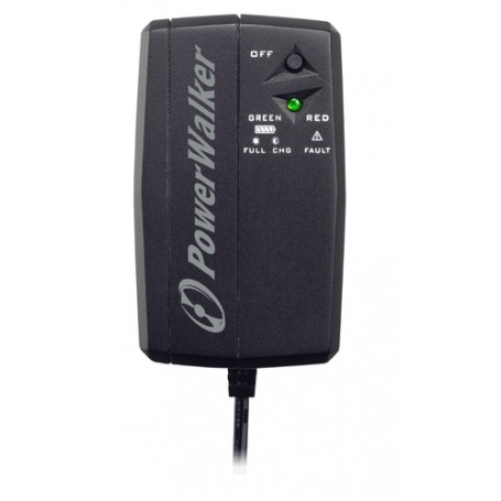 PowerWalker DC SecureAdapter 12V 12 kVA 12 W (10120431)
