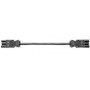 Bachmann GST18 3m Nero (375.055)