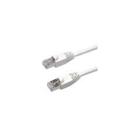 Bachmann 940.041 cavo di rete Grigio 5 m Cat6 (940.041)