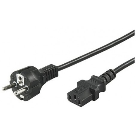 Goobay NK 106 S-150 Nero 1,5 m (68605)