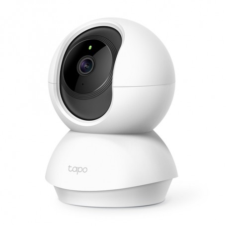 Tapo C210 Telecamera di sicurezza IP Interno Cupola 1920 x 1080 Pixel Soffitto/Scrivania (Tapo C210)