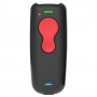 Honeywell Voyager 1602g Lettore di codici a barre portatile 2D Nero (1602G2D-2USB-OS)