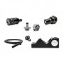 EK Water Blocks 3831109813508 accessori di raffreddamento hardware Nero, Metallico (3831109813508)