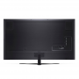 LG NanoCell NANO91 86NANO919PA 86" 4K Ultra HD Smart TV 2021 Wi-Fi Processore Alpha7 Gen4 AI Picture (86NANO919PA_PROMO)