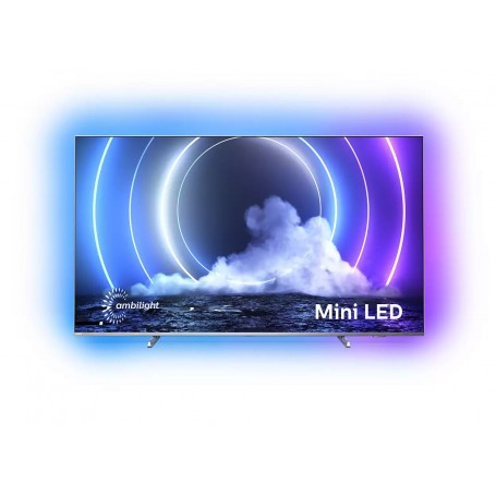 Philips 65 PML9506/12 164 cm 65 "4K Ambilight Android Smart TV (65PML9506/12_PROMO)