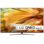 LG ELECTRONICS 86QNED919PA TV MiniLED 86"UHD 4K HDR DVBT2/S2/HEVC SMART QNED (86QNED919PA_PROMO)