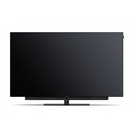 Loewe bild 3.55 OLED Basalt Grey  55 "(140 cm) Smart TV OLED 4K Ultra HD (Loewe bild 3.55_PROMO)