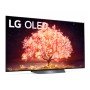 LG OLED77B13LA195,6 cm (77") 4K Ultra HD Smart TV Wi-Fi Nero (OLED77B13LA_PROMO)