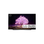 LG OLED77C12LA 195,6 cm (77") 4K Ultra HD Smart TV Wi-Fi Nero (OLED77C12LA_PROMO)
