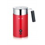 Graef MS 703 Schiumatore portatile Rosso (MS703EU)