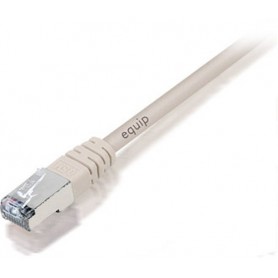 Equip 705830 cavo di rete Beige 30 m Cat5e SF/UTP (S-FTP) (705830)