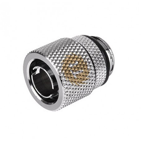 Thermaltake CL-W033-CA00SL-A accessori di raffreddamento hardware Cromo (CL-W033-CA00SL-A)