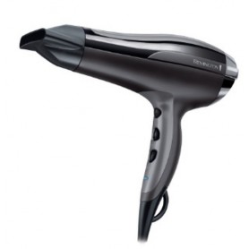 Remington D5220 2400 W Nero (45504560100)