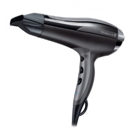 Remington D5220 2400 W Nero (45504560100)