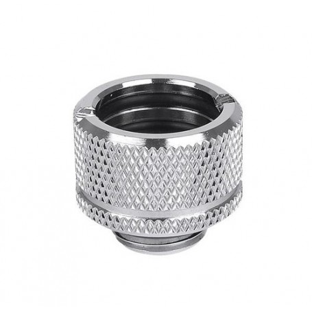 Thermaltake CL-W064-CU16SL-A accessori di raffreddamento hardware Cromo (CL-W064-CU16SL-A)