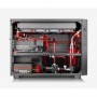 Thermaltake CL-W064-CU16SL-A accessori di raffreddamento hardware Cromo (CL-W064-CU16SL-A)