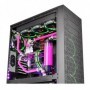 Thermaltake CL-W096-CA00SL-A accessori di raffreddamento hardware Acciaio inossidabile (CL-W096-CA00SL-A)
