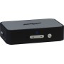 Inter-Tech M7 Altoparlante portatile mono Nero, Grigio 3 W (88885247)