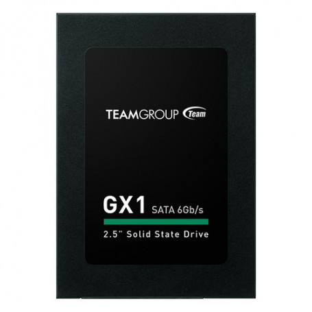 Team Group GX1 2.5" 960 GB Serial ATA III (T253X1960G0C101)