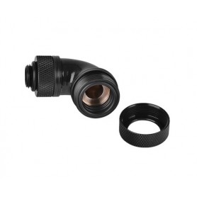 Thermaltake CL-W097-CA00BL-A accessori di raffreddamento hardware Nero (CL-W097-CA00BL-A)