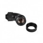 Thermaltake CL-W097-CA00BL-A accessori di raffreddamento hardware Nero (CL-W097-CA00BL-A)