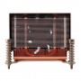 Inter-Tech G-666 Processore Refrigeratore 6 cm (88885065)