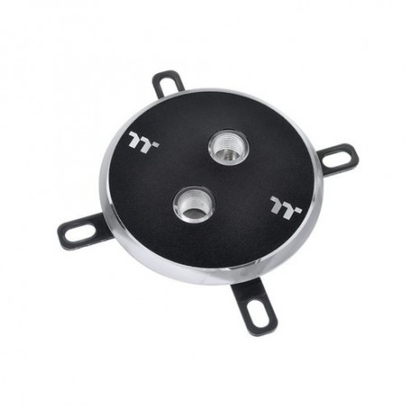 Thermaltake CL-W139-CU00SW-A raffredamento dell'acqua e freon (CL-W139-CU00SW-A)